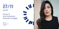 Franca V. Una rivoluzione chiamata coraggio