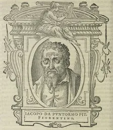 Public Lecture "Pontormo: Returned to Renown" by Prof. Elizabeth Pilliod