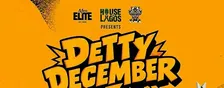 DETTY DECEMBER (Europe to Lagos 2.0)