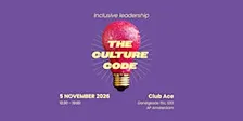 The Culture Code