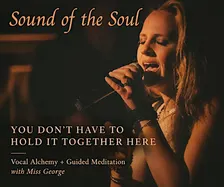 Sound of the Soul