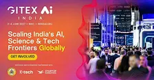 GITEX AI INDIA | 2-4 June 2027 | BIEC