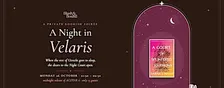 A Night in Velaris