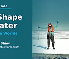 The Shape of Water