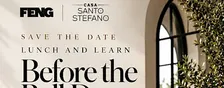 FENG Lunch and Learn