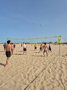 Bueno Beach Volleybal Tournament