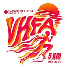 Vanier 5 KM Sunset Run