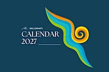 MilleMonti CALENDAR 2027