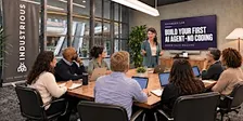 Build Your First AI Agent - No Coding