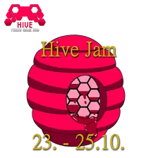 The HiveJam