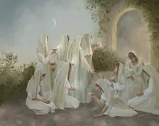 The Ten Virgins: A Musical Parable