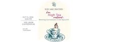 Her High Tea Network: Brewing Connections in the Age of AI