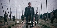BECKMANN - nach Wolfgang Borchert, Kurzfilmpremiere