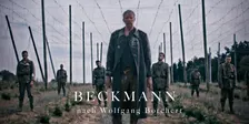 BECKMANN - nach Wolfgang Borchert, Kurzfilmpremiere