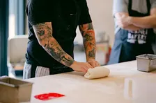 Introduction to Sourdough Baking by Pink Lane Bakery