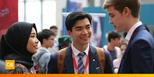 [Free Event] QS Discover Master's Fair in Jakarta