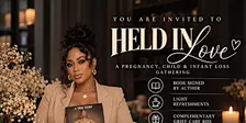 HELD IN LOVE