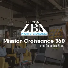 Mission Croissance 360