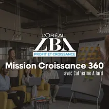 Mission Croissance 360