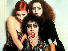 Halloween Cinema - Rocky Horror Picture Show
