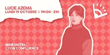 Female Gaze #63 - Lucie Azema