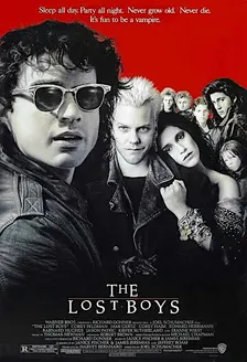Halloween Cinema - The Lost Boys