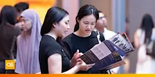 [Free Event] QS Discover Master's & MBA Fair in Surabaya