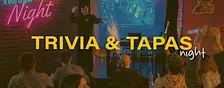 Replay Trivia & Tapas Night by Legnds