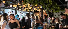 Singles Mixer on the Waterfront in Stamford CT!
