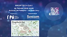 Proptech Day | 25 Novembre 2026