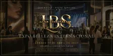 Latin Beauty Stage 2027 | Expo Belleza Internacional - Greenville SC