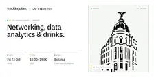 Networking: Data Analytics & Drinks