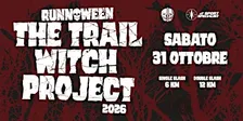 THE TRAIL WITCH PROJECT 2026