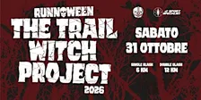 THE TRAIL WITCH PROJECT 2026