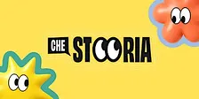 CHE STORIA - Suonastorie