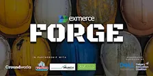 Exmerce Forge | Construction and Trades Networking Event