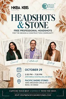 Headshots and Stone