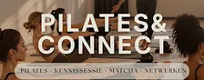 Pilates & Connect FoundHER event