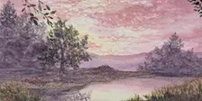 Fall Foliage - Landscapes in Watercolors One-Day Workshop