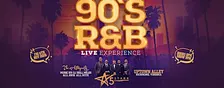 REAL LOVE: The Ultimate 90's R&B Experience