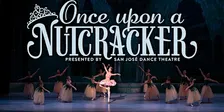 Once Upon a Nutcracker
