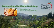 Batchmakers Enchilada Workshop