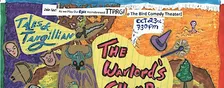 IN THE BACK: Tales of Tangillian: The Warlord's Chamber
