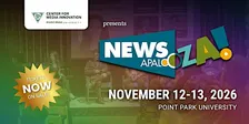Newsapalooza 2026: A Festival of Local News