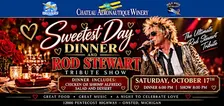 Rod Stewart Tribute by Young Hearts