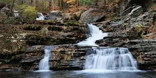 Understanding Exposure (ISO, Shutter and Aperture)