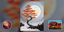 Paint Nite • Montana’s BBQ & Bar | Oshawa • Oshawa