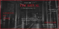 THE RITUAL