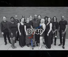 DT40 - The Music of Michael Jackson