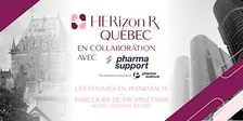 HERizon Rx: Québec